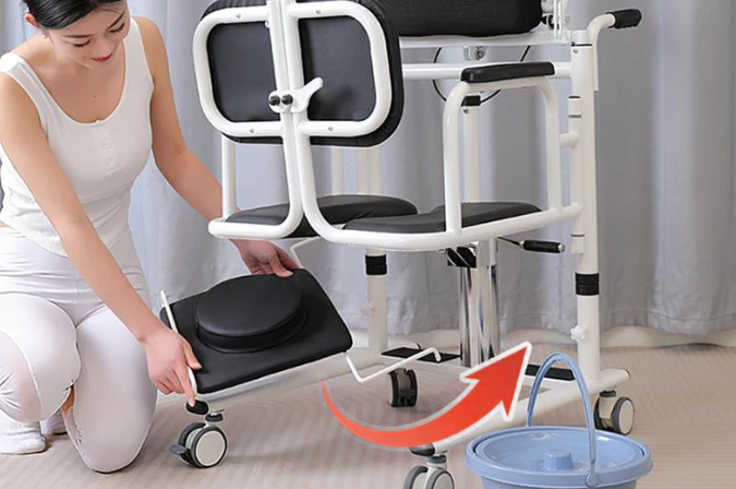 irtme mobility lift chair